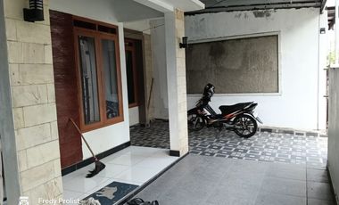 Dijual Rumah Modern Minimalis Kondisi Mulus Siap Dipinang - Purbalingga