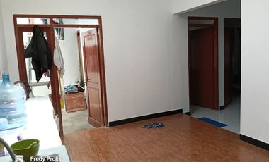 Dijual Rumah Modern Minimalis Kondisi Mulus Siap Dipinang - Purbalingga