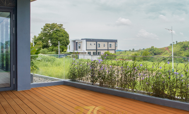 Luxury Antipolo Home with Infinity Pool & Sierra Madre Views | The Eden at Sun Valley Estates