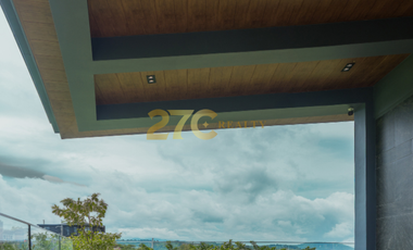 Luxury Antipolo Home with Infinity Pool & Sierra Madre Views | The Eden at Sun Valley Estates