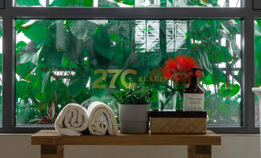 Luxury Antipolo Home with Infinity Pool & Sierra Madre Views | The Eden at Sun Valley Estates