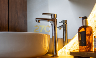 Luxury Antipolo Home with Infinity Pool & Sierra Madre Views | The Eden at Sun Valley Estates