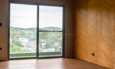 Luxury Antipolo Home with Infinity Pool & Sierra Madre Views | The Eden at Sun Valley Estates