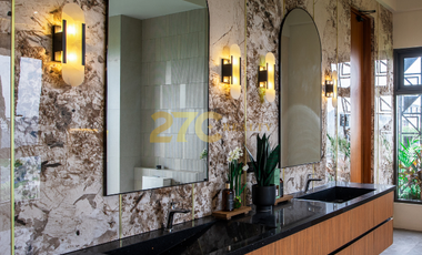 Luxury Antipolo Home with Infinity Pool & Sierra Madre Views | The Eden at Sun Valley Estates