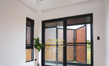 Luxury Antipolo Home with Infinity Pool & Sierra Madre Views | The Eden at Sun Valley Estates