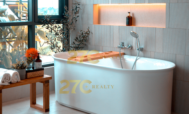 Luxury Antipolo Home with Infinity Pool & Sierra Madre Views | The Eden at Sun Valley Estates