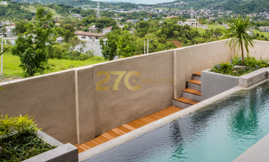 Luxury Antipolo Home with Infinity Pool & Sierra Madre Views | The Eden at Sun Valley Estates