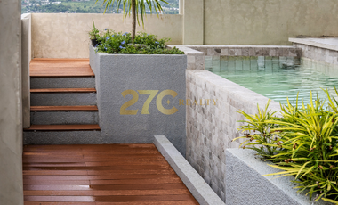 Luxury Antipolo Home with Infinity Pool & Sierra Madre Views | The Eden at Sun Valley Estates