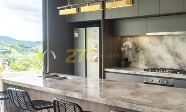 Luxury Antipolo Home with Infinity Pool & Sierra Madre Views | The Eden at Sun Valley Estates