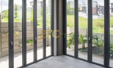 Luxury Antipolo Home with Infinity Pool & Sierra Madre Views | The Eden at Sun Valley Estates