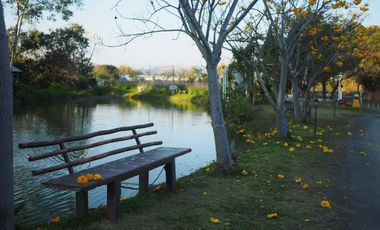 Beautiful well established resort for sale in Pai