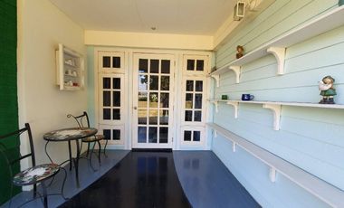 Beautiful well established resort for sale in Pai