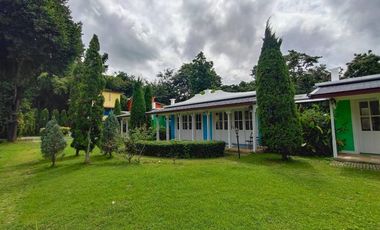 Beautiful well established resort for sale in Pai