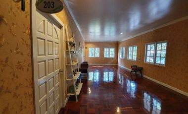Beautiful well established resort for sale in Pai