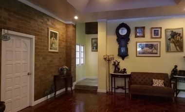 Beautiful well established resort for sale in Pai