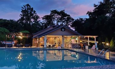Beautiful well established resort for sale in Pai