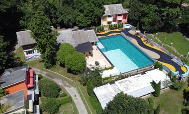 Beautiful well established resort for sale in Pai