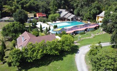 Beautiful well established resort for sale in Pai