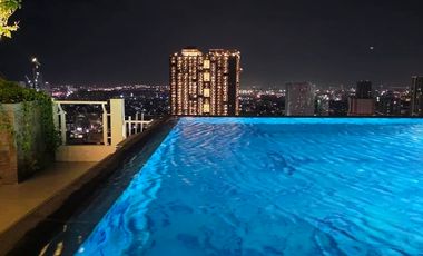 New, Furnished condo with FREE WI-FI for Rent near DLSU, PGH, UP Manila, LRT, MOA, Makati