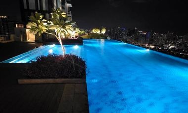 New, Furnished condo with FREE WI-FI for Rent near DLSU, PGH, UP Manila, LRT, MOA, Makati