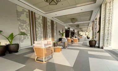 New, Furnished condo with FREE WI-FI for Rent near DLSU, PGH, UP Manila, LRT, MOA, Makati