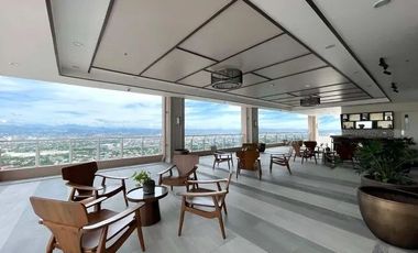 New, Furnished condo with FREE WI-FI for Rent near DLSU, PGH, UP Manila, LRT, MOA, Makati