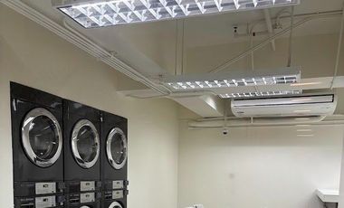 New, Furnished condo with FREE WI-FI for Rent near DLSU, PGH, UP Manila, LRT, MOA, Makati