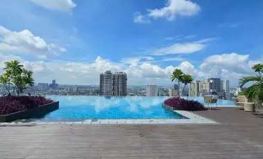 New, Furnished condo with FREE WI-FI for Rent near DLSU, PGH, UP Manila, LRT, MOA, Makati