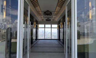 New, Furnished condo with FREE WI-FI for Rent near DLSU, PGH, UP Manila, LRT, MOA, Makati