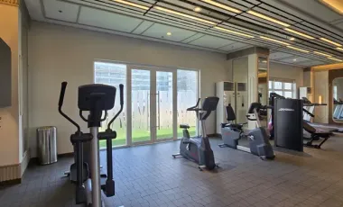New, Furnished condo with FREE WI-FI for Rent near DLSU, PGH, UP Manila, LRT, MOA, Makati