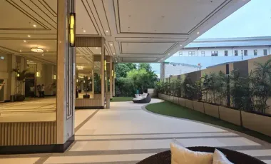 New, Furnished condo with FREE WI-FI for Rent near DLSU, PGH, UP Manila, LRT, MOA, Makati