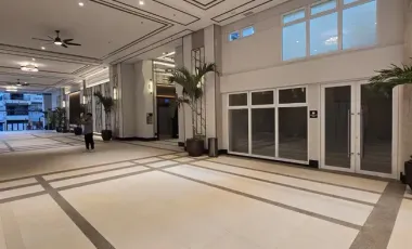 New, Furnished condo with FREE WI-FI for Rent near DLSU, PGH, UP Manila, LRT, MOA, Makati