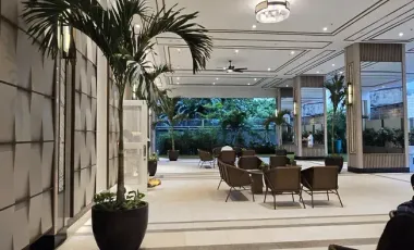 New, Furnished condo with FREE WI-FI for Rent near DLSU, PGH, UP Manila, LRT, MOA, Makati
