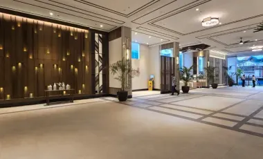 New, Furnished condo with FREE WI-FI for Rent near DLSU, PGH, UP Manila, LRT, MOA, Makati