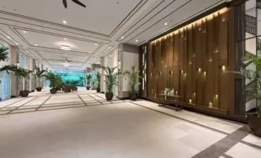New, Furnished condo with FREE WI-FI for Rent near DLSU, PGH, UP Manila, LRT, MOA, Makati