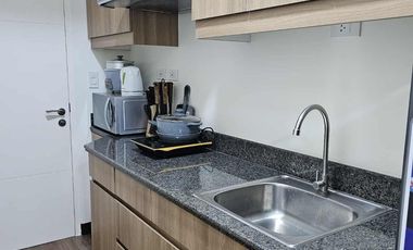 New, Furnished condo with FREE WI-FI for Rent near DLSU, PGH, UP Manila, LRT, MOA, Makati