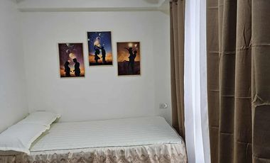 New, Furnished condo with FREE WI-FI for Rent near DLSU, PGH, UP Manila, LRT, MOA, Makati