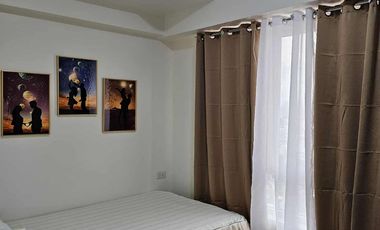 New, Furnished condo with FREE WI-FI for Rent near DLSU, PGH, UP Manila, LRT, MOA, Makati