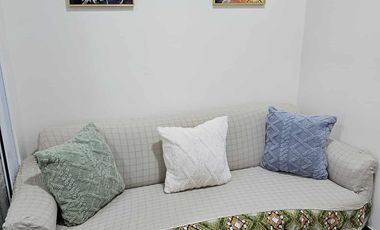 New, Furnished condo with FREE WI-FI for Rent near DLSU, PGH, UP Manila, LRT, MOA, Makati