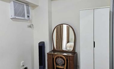New, Furnished condo with FREE WI-FI for Rent near DLSU, PGH, UP Manila, LRT, MOA, Makati