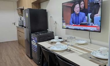 New, Furnished condo with FREE WI-FI for Rent near DLSU, PGH, UP Manila, LRT, MOA, Makati
