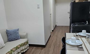 New, Furnished condo with FREE WI-FI for Rent near DLSU, PGH, UP Manila, LRT, MOA, Makati