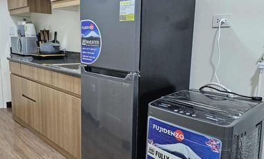 New, Furnished condo with FREE WI-FI for Rent near DLSU, PGH, UP Manila, LRT, MOA, Makati