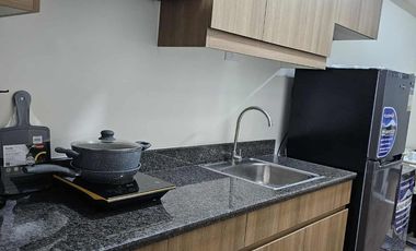 New, Furnished condo with FREE WI-FI for Rent near DLSU, PGH, UP Manila, LRT, MOA, Makati
