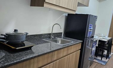 New, Furnished condo with FREE WI-FI for Rent near DLSU, PGH, UP Manila, LRT, MOA, Makati