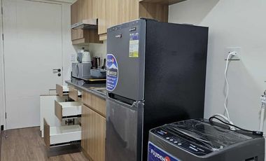 New, Furnished condo with FREE WI-FI for Rent near DLSU, PGH, UP Manila, LRT, MOA, Makati