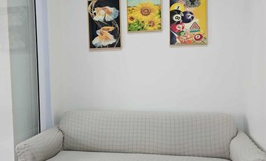 New, Furnished condo with FREE WI-FI for Rent near DLSU, PGH, UP Manila, LRT, MOA, Makati