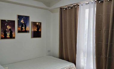 New, Furnished condo with FREE WI-FI for Rent near DLSU, PGH, UP Manila, LRT, MOA, Makati