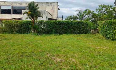 condominio entre lagos