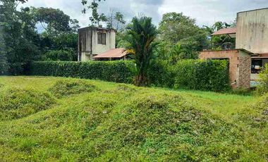 condominio entre lagos